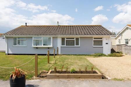 Charming Bolthole 400M To Beach Earnley Exterior photo