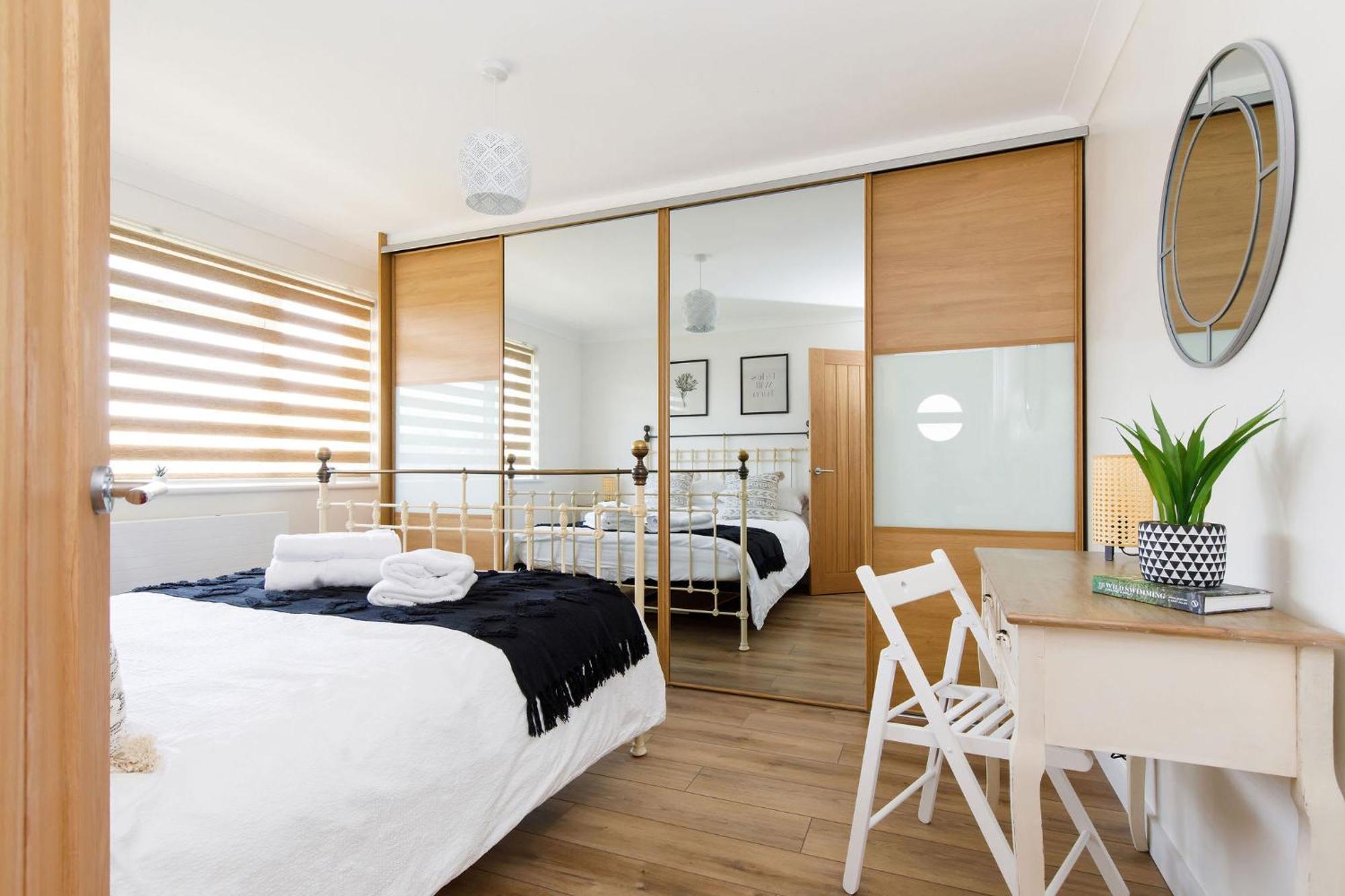 Charming Bolthole 400M To Beach Earnley Exterior photo